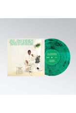 Al Green - I'm Still In Love With You (50th Anniversary) [Exclusive Green Vinyl]