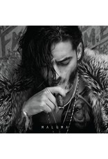 Maluma - F.A.M.E. (Gold Vinyl)