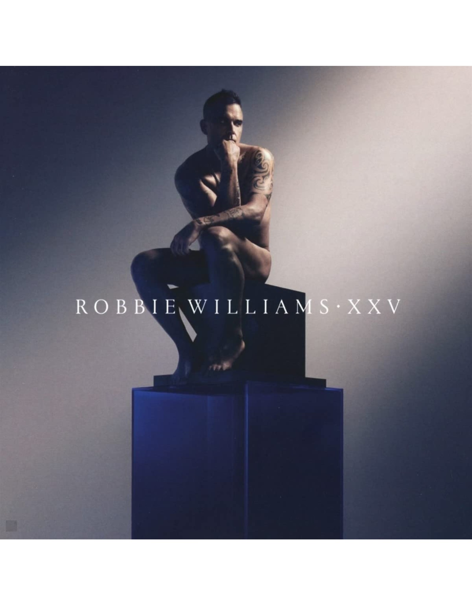 Robbie Williams - XXV (Orchestral Greatest Hits)