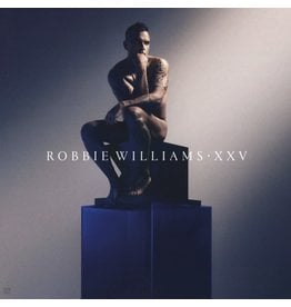Robbie Williams - XXV (Orchestral Greatest Hits)