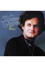 Harry Chapin - Story Of A Life: The Complete Hit Singles (Record Store Day) [Yellow Vinyl]