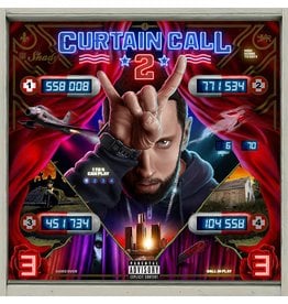 Eminem - Curtain Call 2 (Greatest Hits)