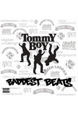 Various - Tommy Boy's Baddest Beats (Record Store Day)