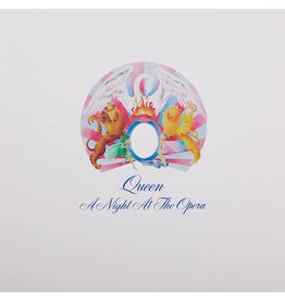 Queen - A Night at the Opera