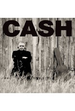 Johnny Cash - American II: Unchained (UK Edition)