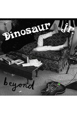 Dinosaur Jr. - Beyond (15th Anniversary) [Green / Purple Vinyl]