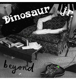 Dinosaur Jr. - Beyond (15th Anniversary) [Green / Purple Vinyl]