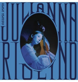 Julianna Riolino - All Blue