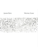 Junior Boys - Waiting Game (White Vinyl)