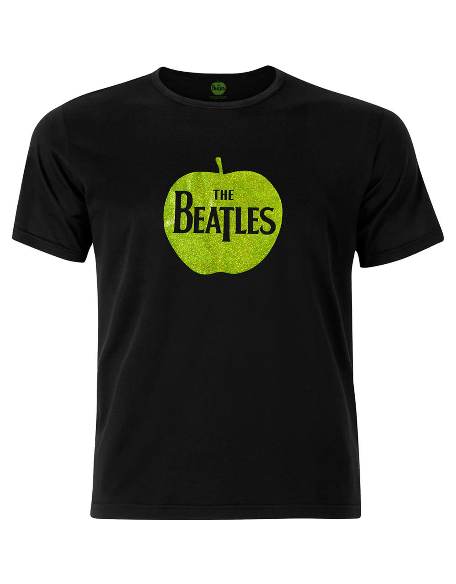 Beatles / Apple Records Logo Tee