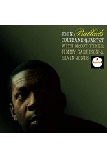 John Coltrane Quartet - Ballads (2022 Edition)