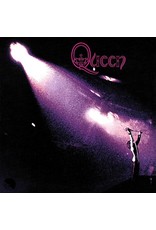 Queen - Queen (Half-Speed Master)