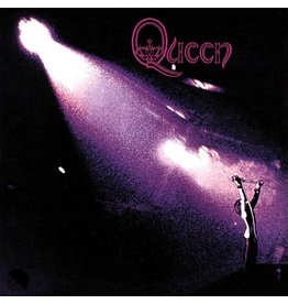 Queen - Queen (Half-Speed Master)
