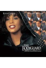 Whitney Houston - The Bodyguard (30th Anniversary) [Music From The Film]