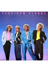 Platinum Blonde - Alien Shores