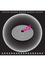Queen - Jazz (Half-Speed Master)