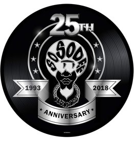 Various - So So Def: 25th Anniversary (Picture Disc)