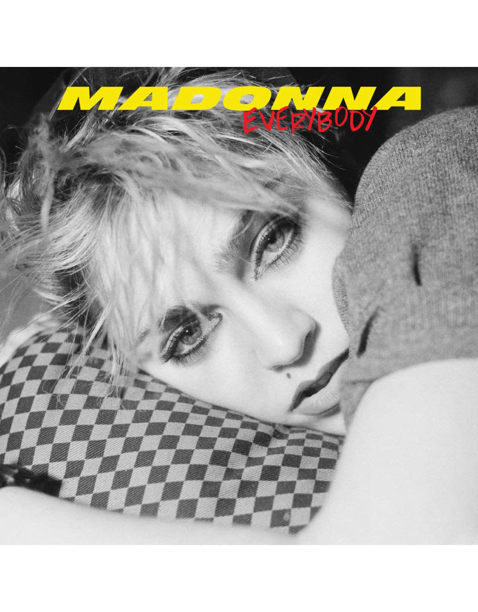 Madonna - Everybody (40th Anniversary)