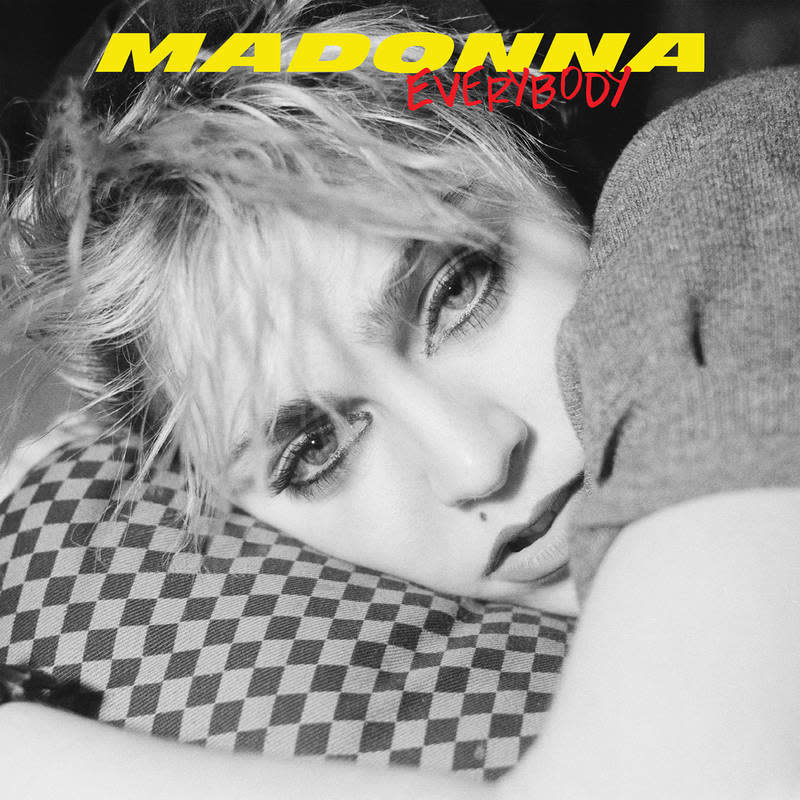 Madonna - Everybody (40th Anniversary) [Record Store Day] (Vinyl