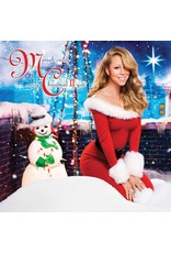 Mariah Carey - Merry Christmas II You