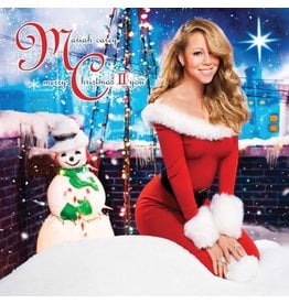 Mariah Carey - Merry Christmas II You