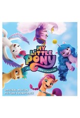 Various - My Little Pony: A New Generation (Record Store Day) [Purple Vinyl]