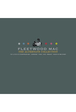 Fleetwood Mac - The Alternate Vinyl Collection (Exclusive 8LP Clear Vinyl)