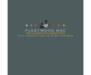 Fleetwood Mac - The Alternate Collection (Record Store Day