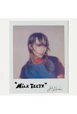Suki Waterhouse - Milk Teeth (Exclusive Blue Vinyl)