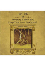 Bright Eyes - Lifted or The Story Is In The Soil (2022 Remaster)