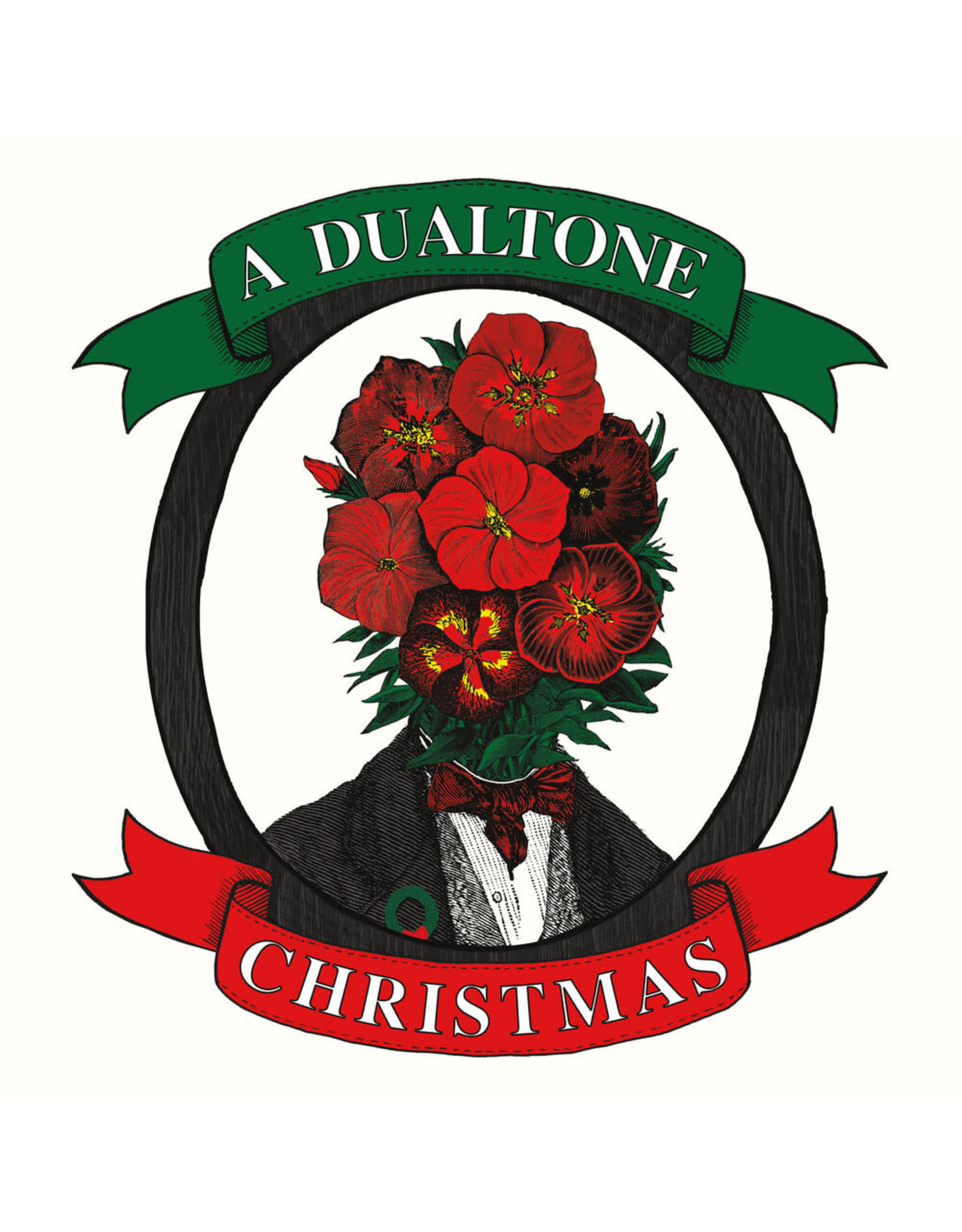 Various - A Dualtone Christmas