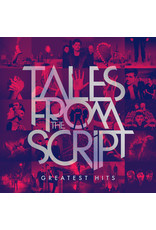 Script - Tales From The Script: Greatest Hits (Exclusive Green Vinyl]