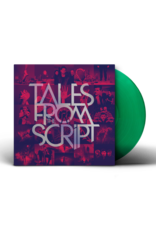 Script - Tales From The Script: Greatest Hits (Exclusive Green Vinyl]