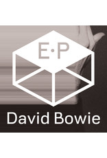 David Bowie - The Next Day: Extra EP