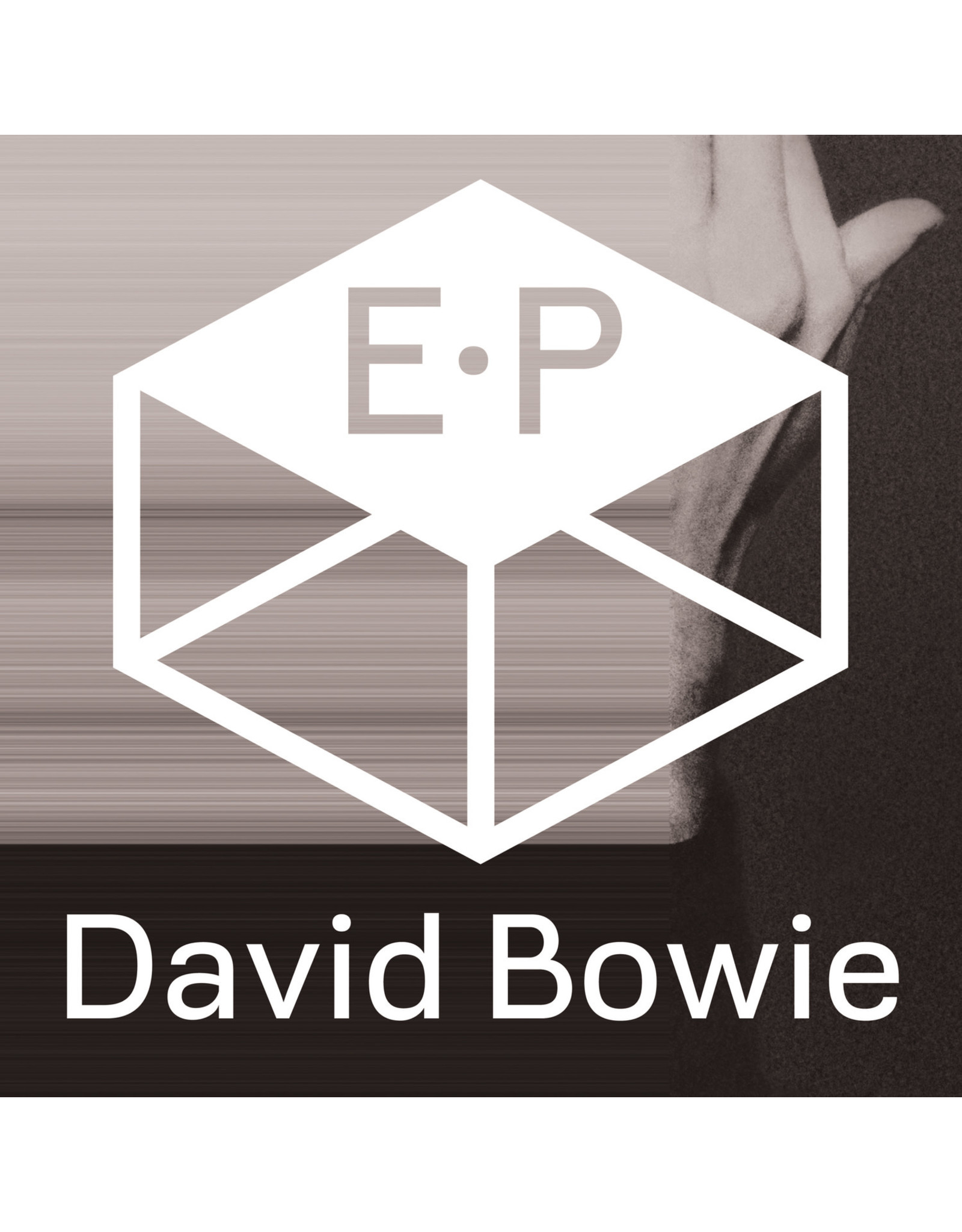 David Bowie - The Next Day: Extra EP