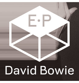 David Bowie - The Next Day: Extra EP (Record Store Day)