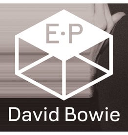 David Bowie - The Next Day: Extra EP