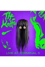 Knife - Shaking The Habitual: Live At Terminal 5 (Record Store Day)