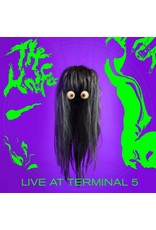 Knife - Shaking The Habitual: Live At Terminal 5