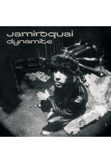 Jamiroquai - Dynamite (20th Anniversary) [Black Dust Vinyl]