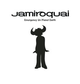Jamiroquai - Emergency On Planet Earth (30th Anniversary) [Clear Vinyl]