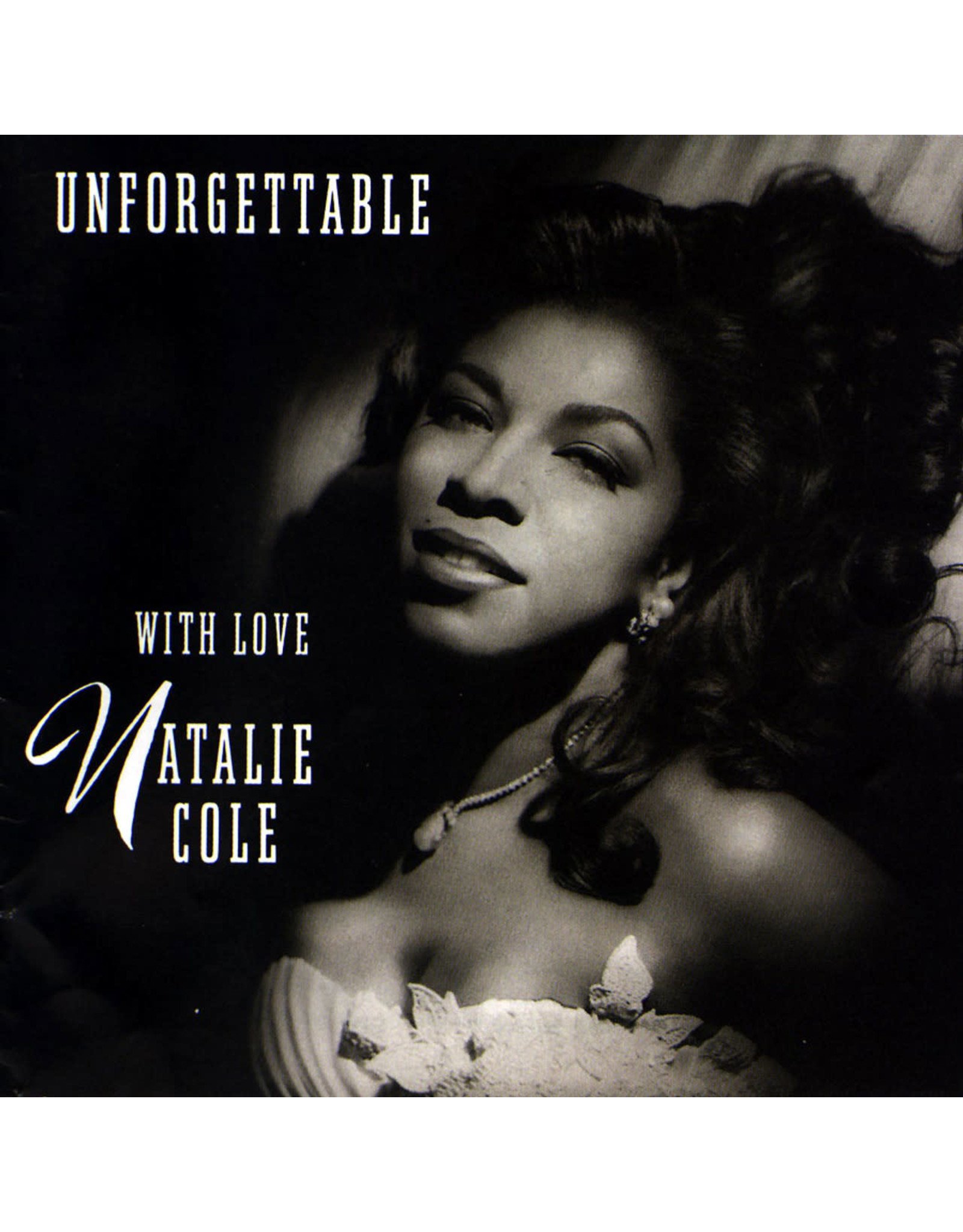 Natalie Cole - Unforgettable...With Love (30th Anniversary)