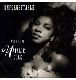 Natalie Cole - Unforgettable...With Love (30th Anniversary)