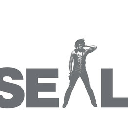 Seal - Seal (30th Anniversary) [Deluxe Edition]