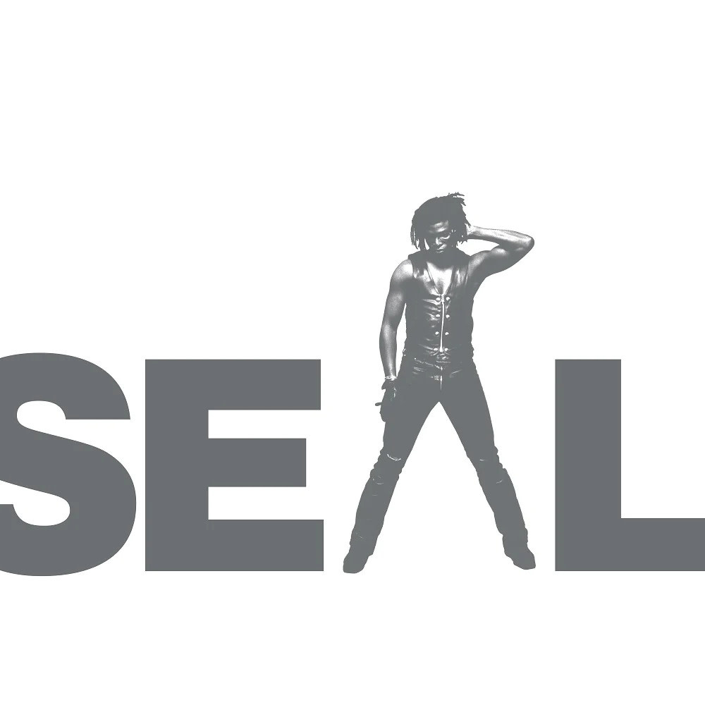 Seal Seal 30th Anniversary Deluxe Edition CD Vinyl Pop Music Seal Seal 30th Anniversary Deluxe Edition CD Vinyl Pop Music