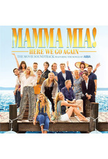 Various - Mamma Mia! Here We Go Again (Music From The Film)