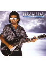 George Harrison - Cloud Nine