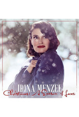 Idina Menzel - Christmas: A Season of Love