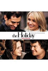 Hans Zimmer - The Holiday (Original Score) [Snow White Vinyl]