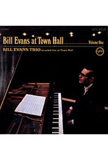 Bill Evans - At Town Hall: Volume One (Acoustic Sounds Series)